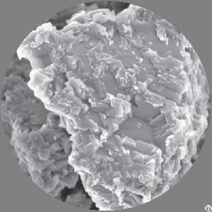 Rough-surface Monocrystalline Diamond Powder