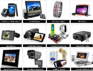 Buy Cheap Wholesale Chinese Electronics From Funbravo Online Shop