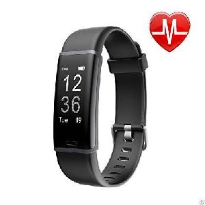 Funbravo Fitness Tracker Smart Watch With In Store Price Match Guarantee