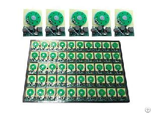 Funtek Programmable Voice Sound Module Chip For Paper Gifts Music Cards