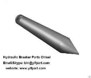 jacty rock breaker jb1s njb215 jb10 jb12 jb15 moil point