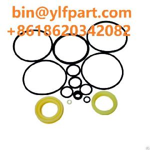 Rammer E64 E66n Hydraulic Hammer Part E65 E66 E68 Rock Breaker Oil Sealing