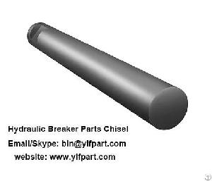 Saga1500 Ms45at Msb Hydraulic Breaker Saga Hammer Moil Chisel