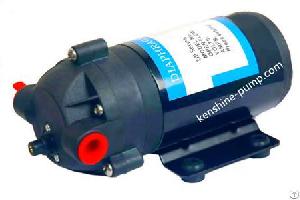 Dp Miniature Diaphragm Water Booster Pump