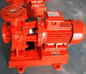 Gbw Chemical Centrifugal Pump For Concentrated Sulfuric Acid