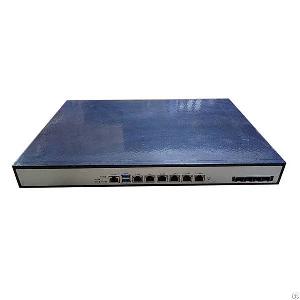 Network Security Appliance Hardware Platform For Vpn Firewall Nework Control