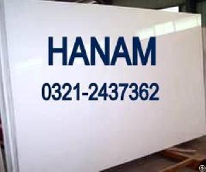 Vietnam White Marble