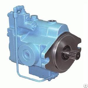 Denison P14 / P24 / P30 / P140 / P200 / P260 Piston Pump