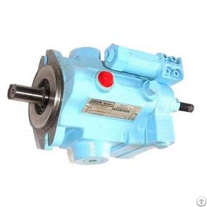 Denison Pv Piston Pump