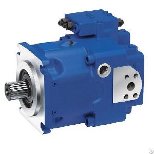 rexroth a11vlo piston pump