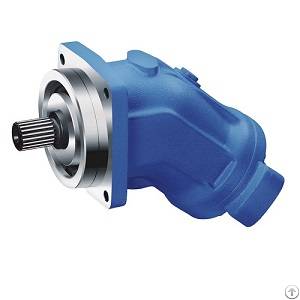 Rexroth A2fm Hydraulic Motor