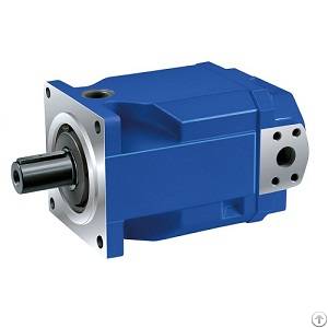 Rexroth A4fo Piston Pump