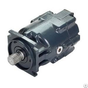 Sauer Danfoss 90m Series Hydraulic Motor