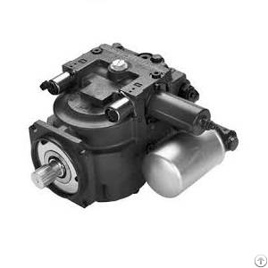 Sauer Danfoss 90r Series Piston Pump