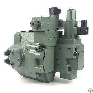 Yuken Ar / A3h / A Series Piston Pump