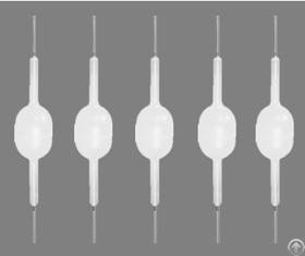 arc tube ceramic metal halide lamp