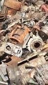 250 ton mixed motors ex japan