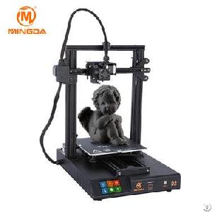 diy 3d printer machine hobbyaist