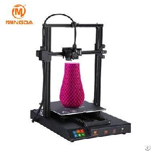 diy 3d printer led light pla abs tpu nylon