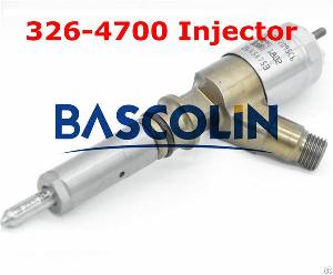 Wholesale Cat Part 326-4700 Injector Gp-fuel 326 4700 Injector Diesel Injection From China Bascolin