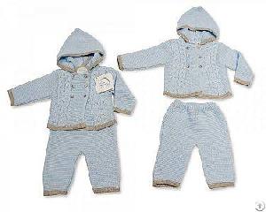 Spanish Style Baby Knitwear Wholesale