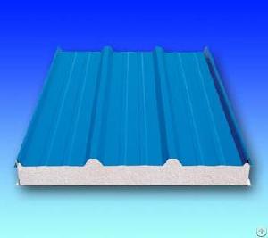 Thermlock Eps Panel Roof Board And Wall Board