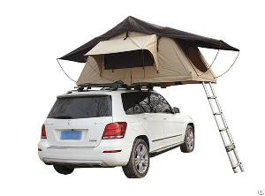 Srt01s-64-4 Person Car Top Tent
