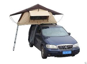 Srt01s-76-5 Person Roof Top Camper Tent