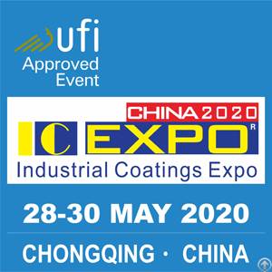 icpc expo 2020 asia pacific chongqing industrial coating exhibition