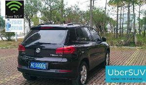 Cantonese Mandarin English Speaking Driver With Suv In Guangzhou Foshan And Zhongshan China