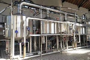 30-50hl / 30-50bbl Craft Brewery Equipment