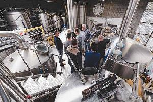 50hl 100hl 50bbl 100bbl craft brewery project