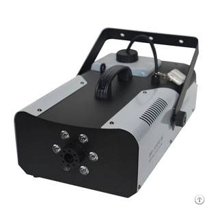 Fog Machine, Stage Light, 1500w Led Smoke Machine Phj035