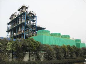 Sec-butyl Acetate Plant