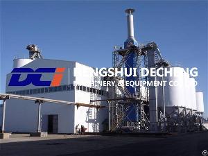 China Gypsum Powder Production Line