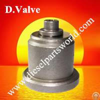 Diesel Fuel Injection Parts Delivery Valve 07a 131160-2420