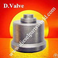 Diesel Fuel Injection Parts Delivery Valve 2 418 554 035