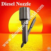 Diesel Fuel Injection Parts Diesel Nozzle Dlla154pn061 093400-6400