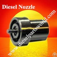 Diesel Fuel Injection Parts Diesel Nozzle Dn4pd1