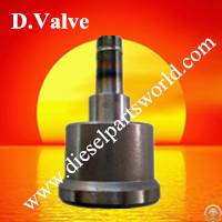 Diesel Fuel Injection Parts For Delivery Valve 2 418 559 045