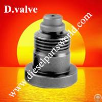 Diesel Fuel Injection Parts For Delivery Valve 50s5 131110-0320