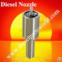 Diesel Fuel Injection Parts For Diesel Injector Nozzle Dlla35s2180 0 433 271 078