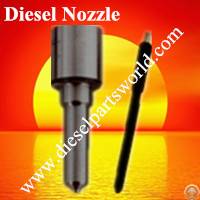 Diesel Fuel Injection Parts For Diesel Nozzle Dlla150p070 Wead 900121001c