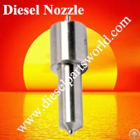 Diesel Fuel Injection Parts For Diesel Nozzle Dlla150p24 093400-5240