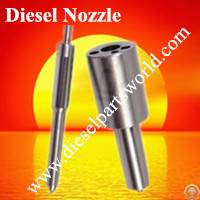 Diesel Fuel Injection Parts For Diesel Nozzle Dlla160sn538 105015-5380