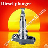 Diesel Fuel Injection Parts For Diesel Plunger 1 418 415 083