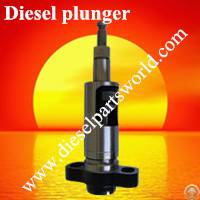 Diesel Fuel Injection Parts For Diesel Plunger 2 418 425 975