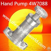 Diesel Fuel Injection Parts For Hand Pumps 4w0788