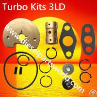 diesel fuel injection repair kits 3ld