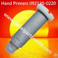 Diesel Fuel Injection Parts Hand Primers 092130-0220